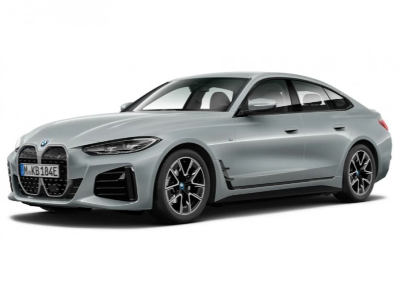 BMW I4 250kW eDrive40 M Sport 83.9kWh 5dr Auto